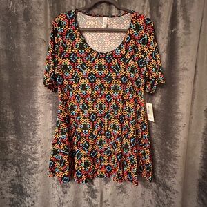 LuLaRoe Perfect T
